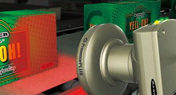 基于機器視覺的物體包裝盒實時貼標系統...