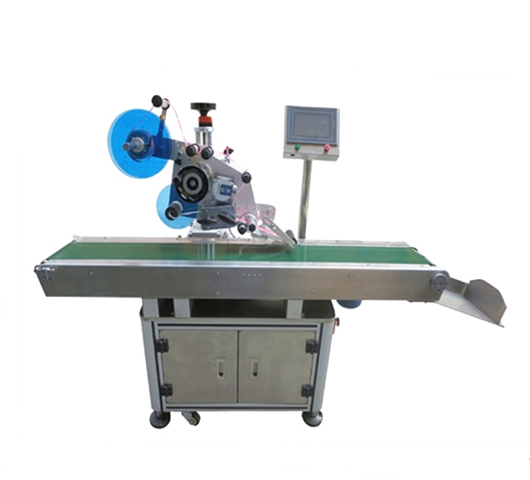 全自動貼標機貴嗎，貼標機多少錢一臺?
