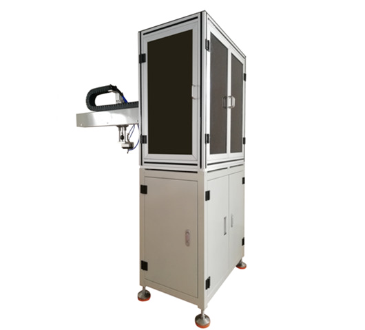 如何調(diào)整貼標機的位置？