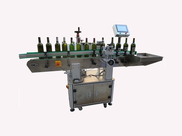 為何說全自動圓瓶貼標機的發展證明了市場需求?