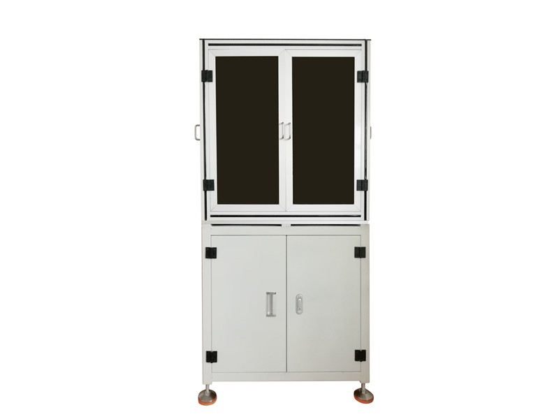 自動貼標(biāo)機