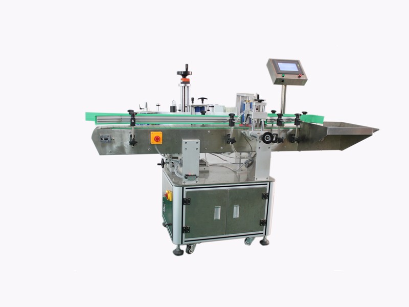 自動貼標(biāo)機斷標(biāo)原因有什么？