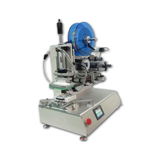 圓形貼標(biāo)機的常見設(shè)備問題有哪些？